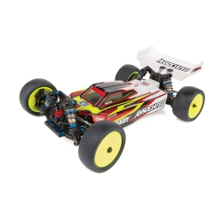 Auto Team Associated - RC10B74.2D Team Kit 1:10 #90037